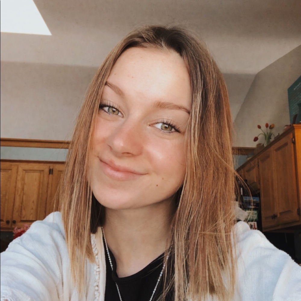 Meet your Posher, Tatum